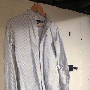 Ralph Lauren Oxford
